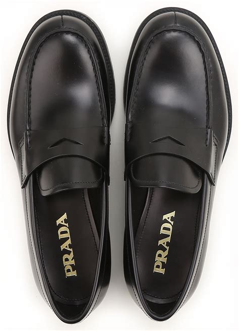 prada women's dress shoes|Prada shoes men sale clearance.